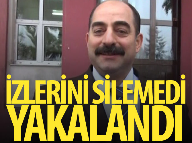 Zekeriya Öz'ün şaibeli serveti araştırılıyor
