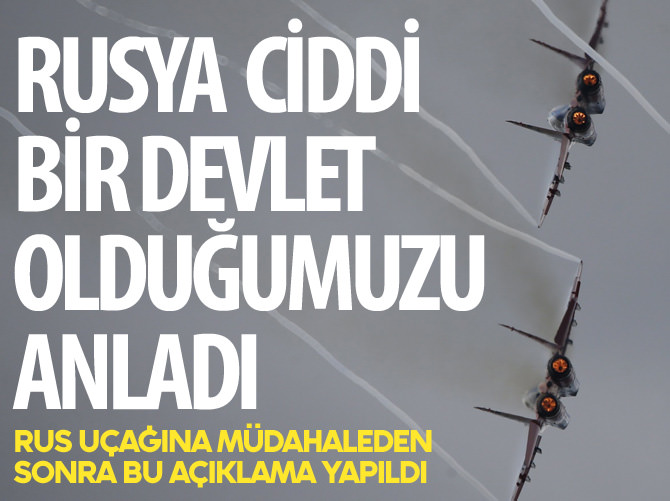 Bulgaristan: Rusya ciddi bir devlet olduğumuzu anladı