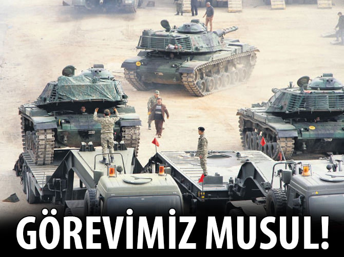 Mehmetçik'ten dünyayı şoke eden müthiş operasyon
