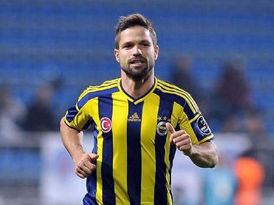 Diego Ribas’ın yükselişindeki sır...