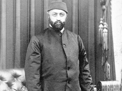 Sultan Abdülaziz’in malları nasıl yağmalandı?
