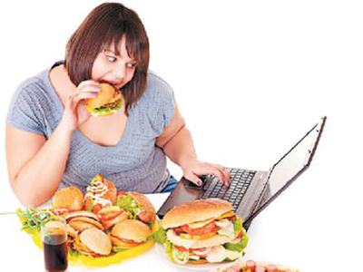 Ekmek arası sosyal medya yemeyin