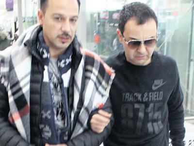Serdar Ortaç'tan kötü haber