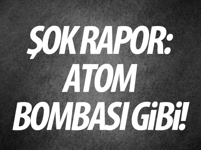 Sağlık Bakanlığı’dan şok tuz raporu: Atom bombası gibi!