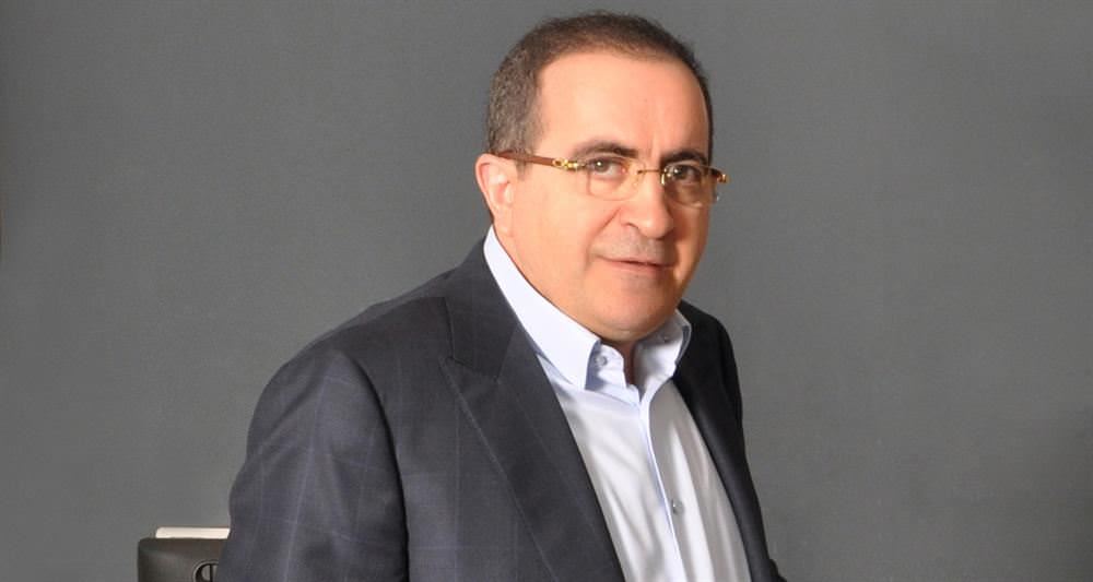 Ünlü iş adamına silahlı saldırı
