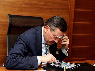 "Melih Gökçek'e "Ermeni" tazminatı
