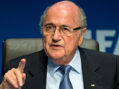FIFA'da 100 milyon dolarlık rüşvet iddiası