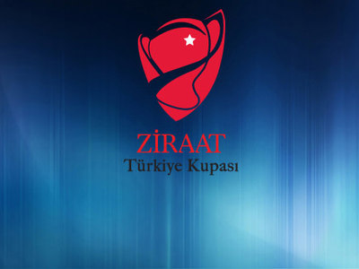 Ziraat Türkiye Kupası'nda gruplar belli oldu