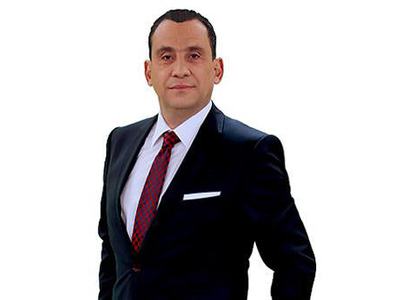 Usta televizyoncu Erkan Tan, artık A Haber ekranlarında!