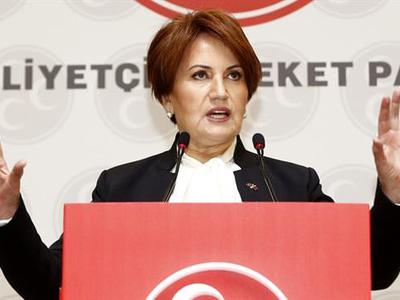 "Olağanüstü kurultay toplanmalı"