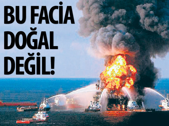 Bu facia doğal değil