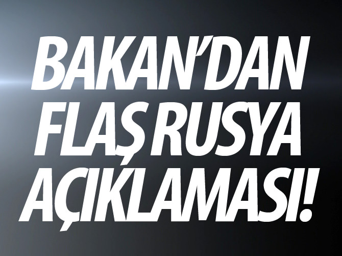 Mehmet Şimşek'ten flaş açıklamalar