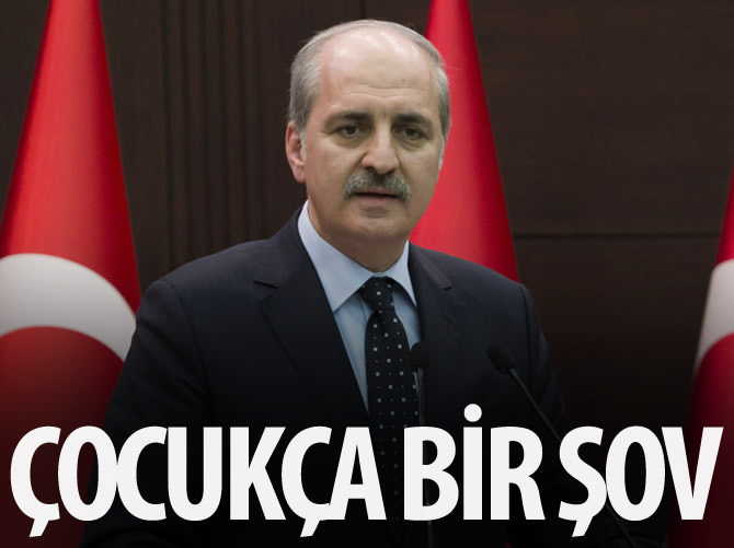 Bakanlar Kurulu sonrası ilk açıklama