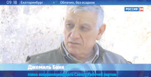 İlber Ortaylı Ruslara küfürü bastı! - 1