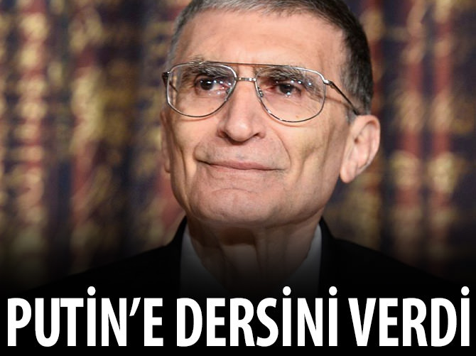 Putin'in kimyasını bozdu