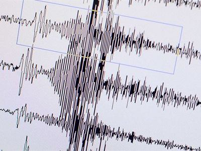 Marmara'da korkutan deprem