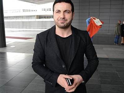 Savcılıktan Davut Güloğlu'na şöhret dersi!
