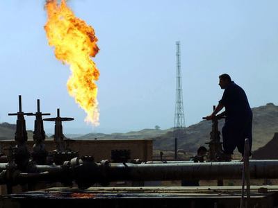 Petrol üreten zarar edecek