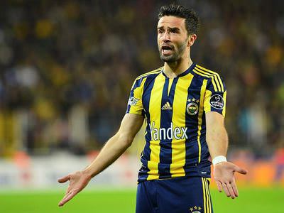 Gökhan Gönül: Ben kesin yetişirdim