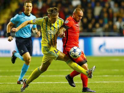 Galatasaray-Astana maçı hangi kanalda, saat kaçta?