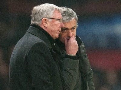 Ferguson'dan Mourinho yorumu