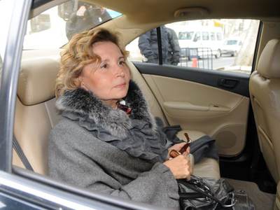 Nazlı Ilıcak zorla getirilecek
