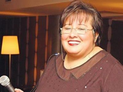Akrep Nalan hastaneye kaldırıldı