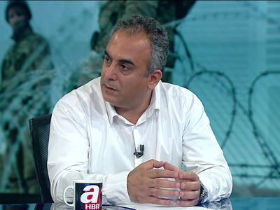 Markar Esayan: Jiletçi aydınların devri kapandı