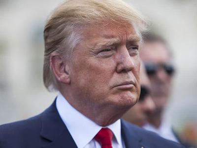 BM'den Donald Trump'a eleştiri