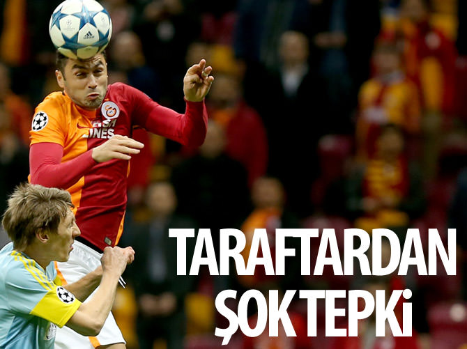 Aslan devam dedi