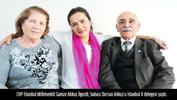 Gamze İlgezdi'nin CHP'deki yükselişi sürüyor! - 1