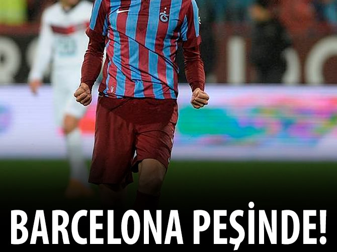 Barcelona Cardozo'yu istiyor!
