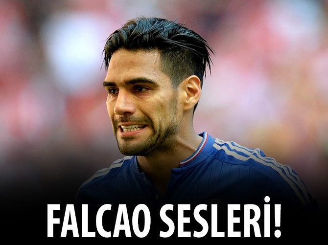 Falcao karar verecek ya Fener ya ABD