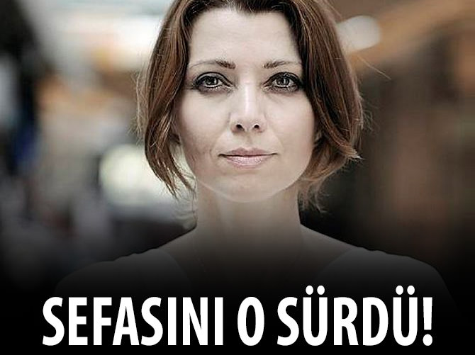Kimi çeker cefasını kimi sürer sefasını