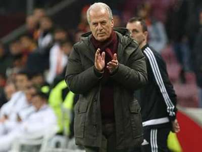 Mustafa Denizli: Hayatımın en zor 90 dakikasıydı