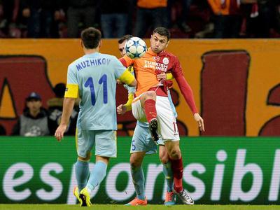 İşte Galatasaray'ın muhtemel rakipleri