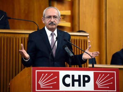 "Bu saygısızlık kabul edilemez"