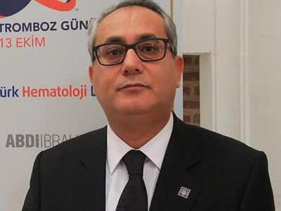 Trombozu ihmal etmeyin