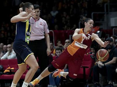 Galatasaray Tahkim Kurulu'na başvurdu