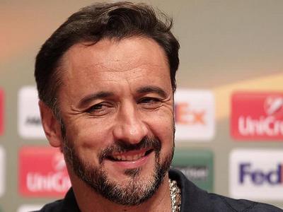 Fenerbahçe Teknik Direktörü Pereira: Tek yol galibiyet olacak
