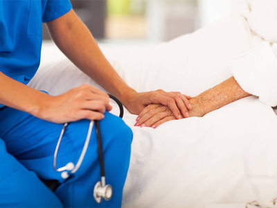 Vücudunu doktor adayları için bağışladı