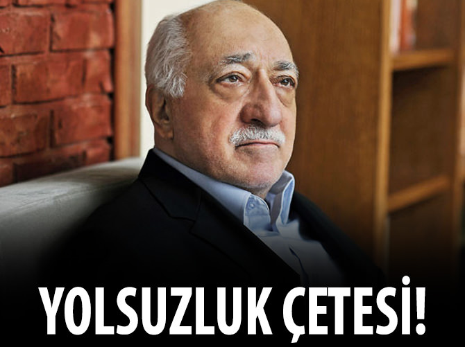 Bağışları ve arsaları FETÖ'ye aktarmışlar