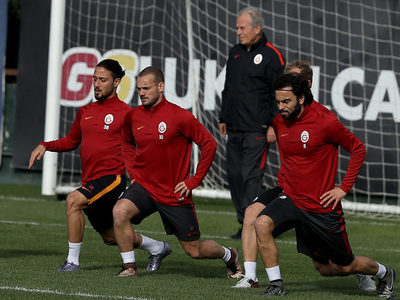 Mustafa Denizli şoke oldu!