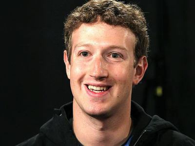 Zuckerberg’den Müslümanlara destek
