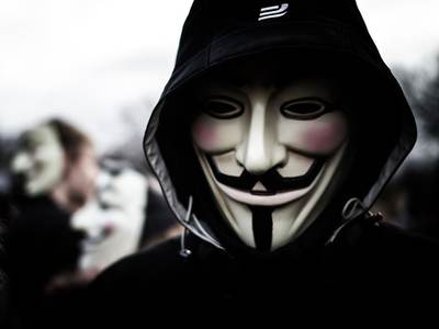 Anonymous, bu kez balina avına savaş açtı