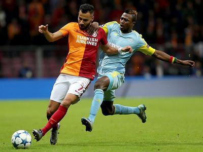 Yasin Öztekin ayrılma kararı aldı