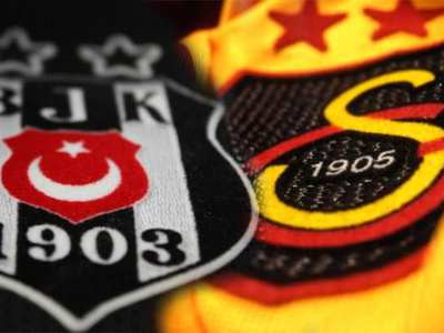 Beşiktaş - Galatasaray derbisinin hakemi belli oldu