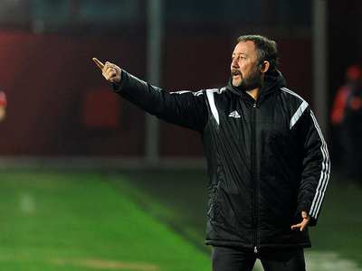 Antalyaspor'da Sergen Yalçın sesleri