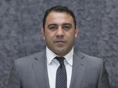 Hamza Yerlikaya, Cumhurbaşkanı Başdanışmanı oldu