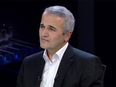Ekrem Demirli: DAEŞ mutlaka bitecek